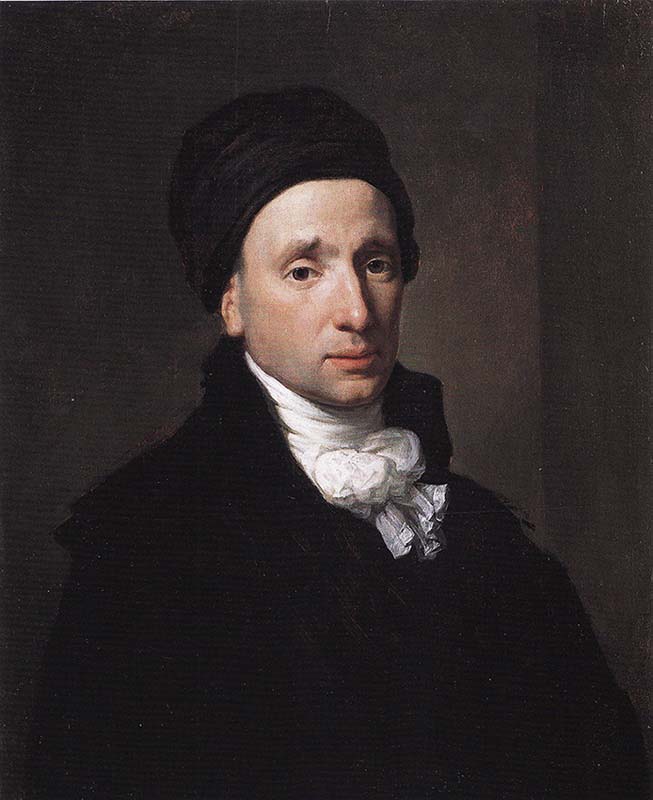 Colonel Saint George
